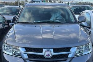 Fiat Freemont 2000 td