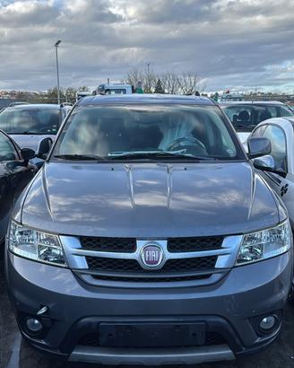 Fiat Freemont 2000 td
