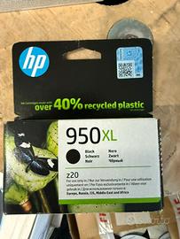 Cartuccia hp 950 xl