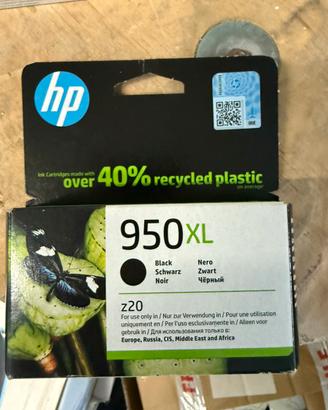 Cartuccia hp 950 xl