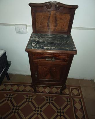 Comò più comodini