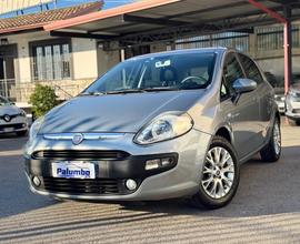 FIAT Punto Evo 1.3 Mjt 75 CV DPF 5 porte S&S Dyn