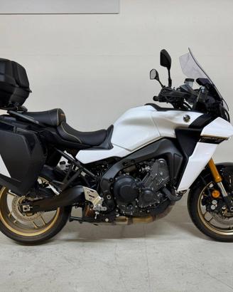 YAMAHA Tracer 9 GT