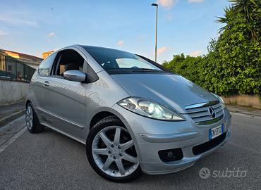 MERCEDES CLASSE A200 CDI COUPÈ AVANTGARDE