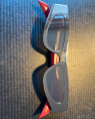 Gucci ORIGINALI - come NUOVI - made in Japan