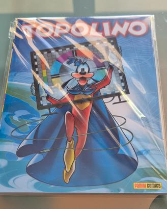 Topolino Edizione Speciale Etna Comics 2026