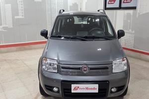 Fiat Panda 1.3 MJT 16V DPF 4x4 Climbing