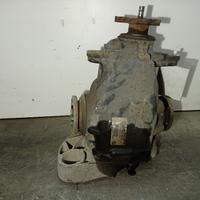 DIFFERENZIALE POSTERIORE BMW Serie 1 Serie (E87) N