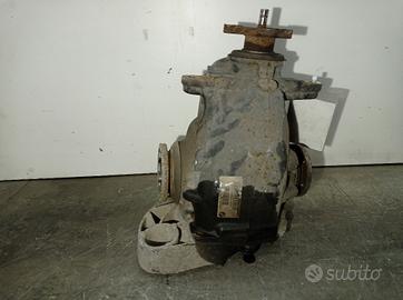 DIFFERENZIALE POSTERIORE BMW Serie 1 Serie (E87) N