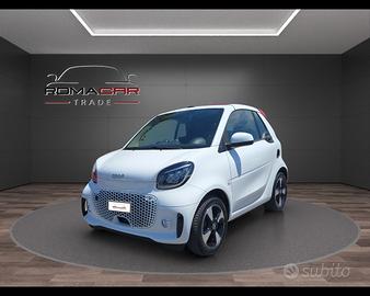 SMART Smart fortwo EQ cabrio Pulse 16.000 KM!