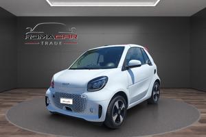 SMART Smart fortwo EQ cabrio Pulse 16.000 KM!