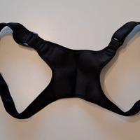 Correttore di Postura Regolabile