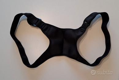 Correttore di Postura Regolabile