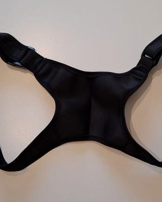 Correttore di Postura Regolabile