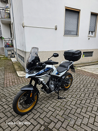 Cf Moto 800MT Explore