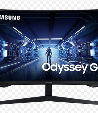 Monitor Gaming Odyssey Serie G5