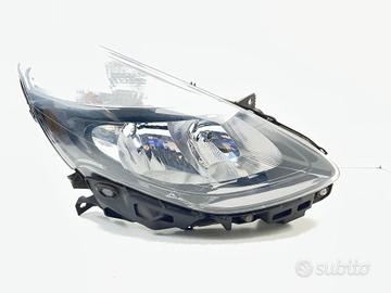 FARO ANTERIORE DESTRO RENAULT Clio Serie 260103749