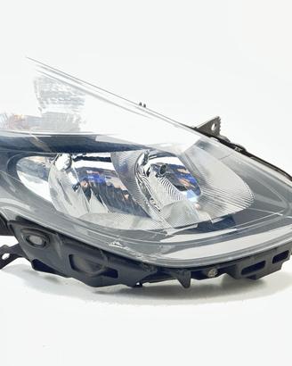 FARO ANTERIORE DESTRO RENAULT Clio Serie 260103749