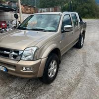 isuzu d max