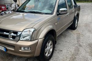 isuzu d max