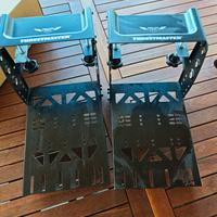 Thrustmaster Flying Clamp