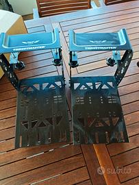 Thrustmaster Flying Clamp