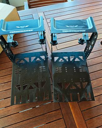 Thrustmaster Flying Clamp
