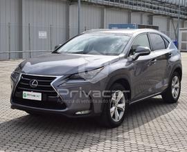 LEXUS NX Hybrid 4WD Luxury