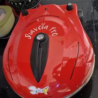 Forno pizza Spice Diavola Pro