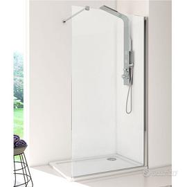 Vetro doccia Lacus 1100x2000