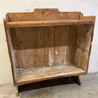 Mobile scaffale/ alzata/ libreria