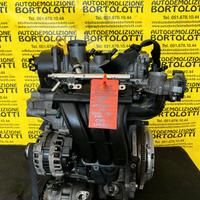 SEAT MII motore usato CPG