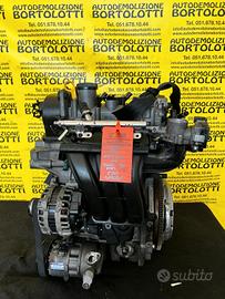 SEAT MII motore usato CPG