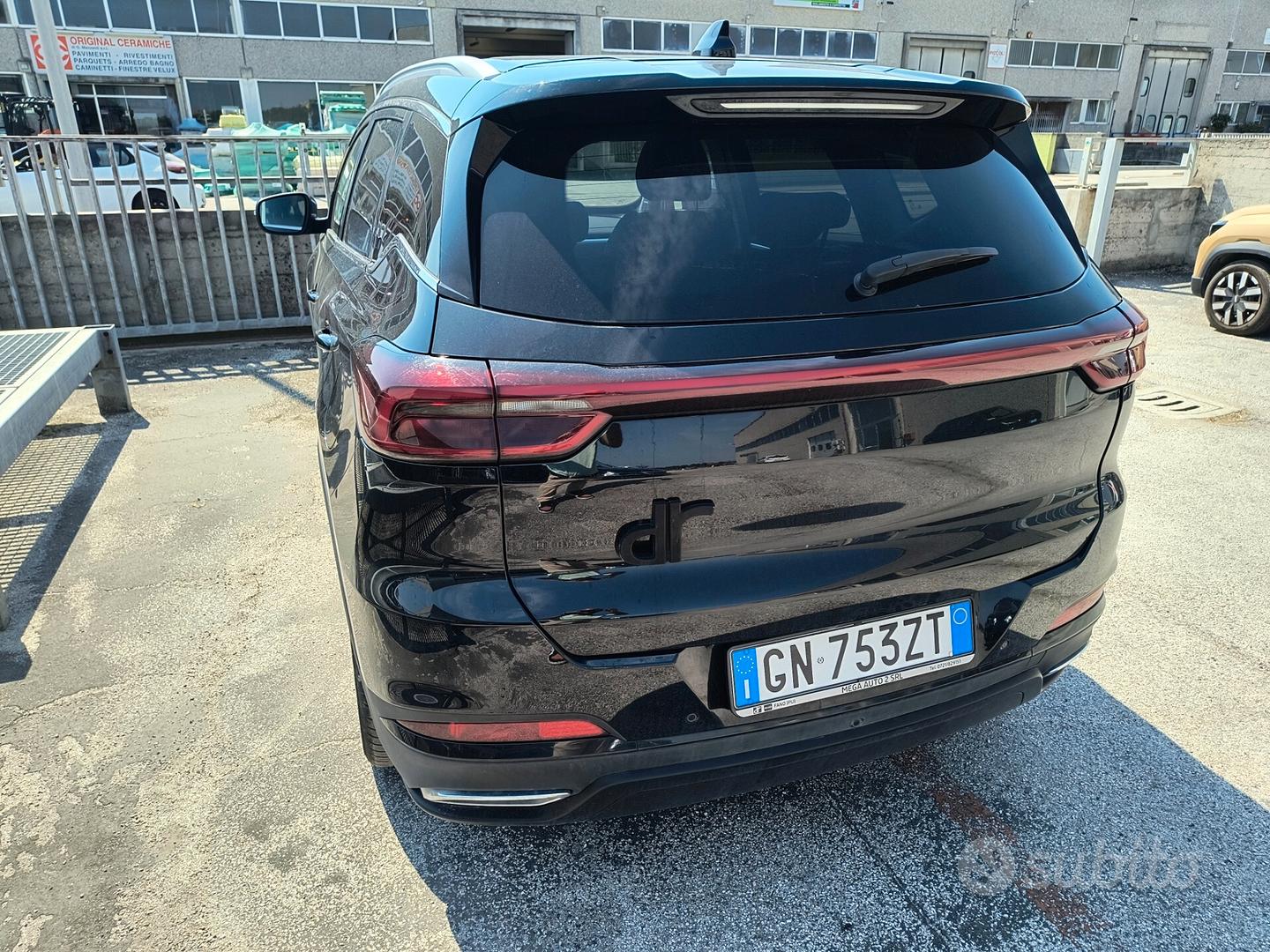 DR Automobiles 6.0 2023 photo 4