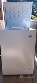 Freezer 98L 