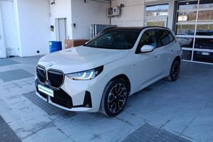 BMW X3 xdrive20d MSport Pro auto