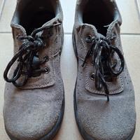 Scarpe antinfortunistica n. 37