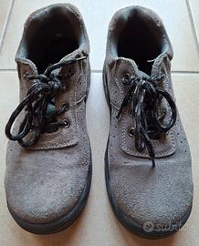 Scarpe antinfortunistica n. 37