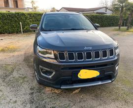 JEEP Compass 2ª serie - 2017