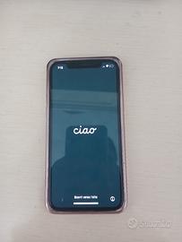 iphone 11 pro non funzionante