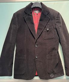 Giacca in velluto a coste "Gianfranco ferre'"