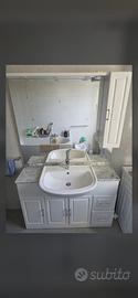 Mobile bagno