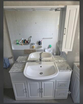 Mobile bagno