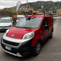 Fiat Fiorino 1.3 MJT 80CV Cargo