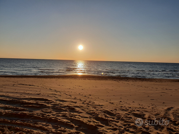 Bilocale vicino al mare