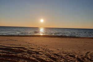 Bilocale vicino al mare