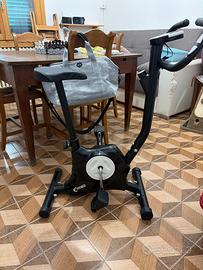Cyclette FFitness