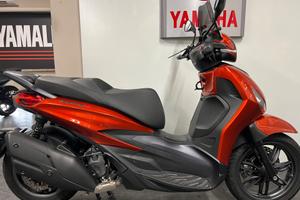 Piaggio Beverly 400 HPE