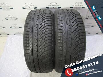 225 50 18 Michelin  90% 225 50 R18