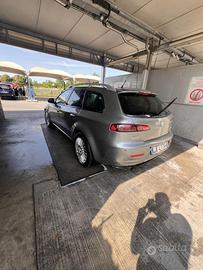 2007 Alfa Romeo 159
